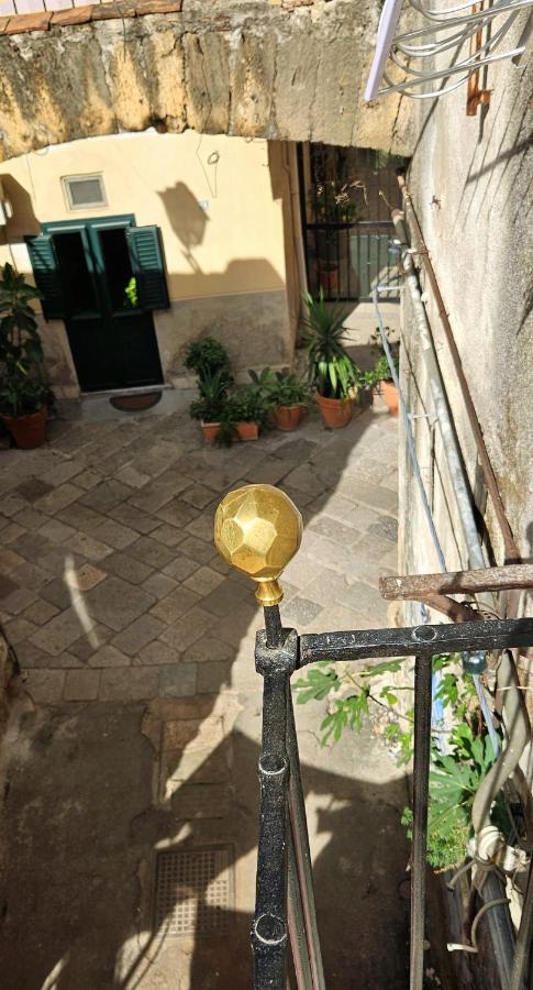 Vintage Room Palermo Zewnętrze zdjęcie