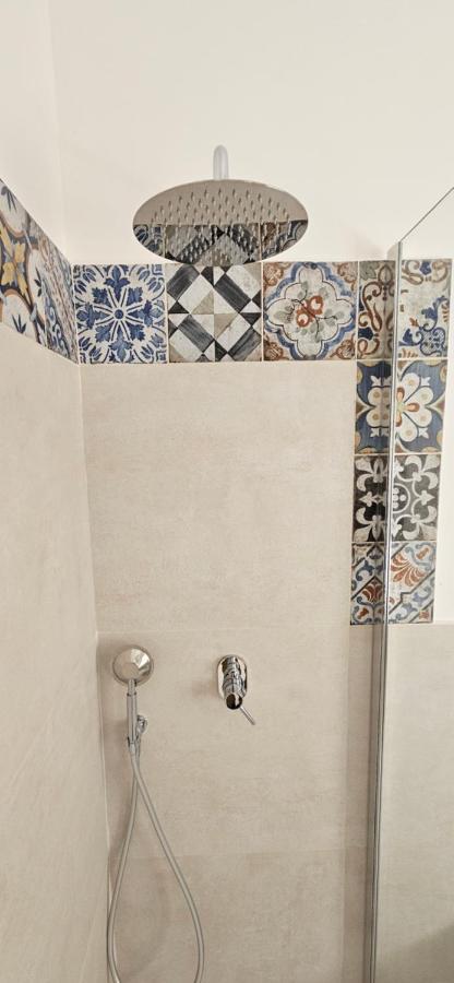 Vintage Room Palermo Zewnętrze zdjęcie