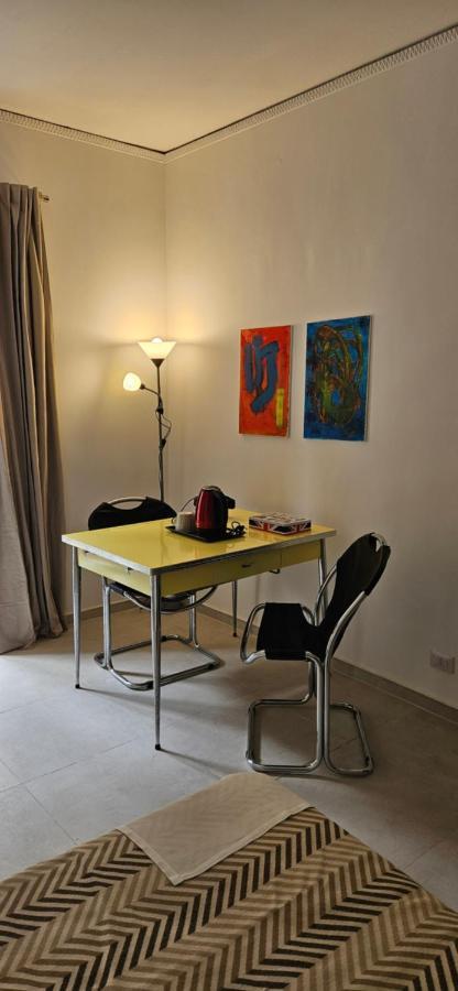Vintage Room Palermo Zewnętrze zdjęcie