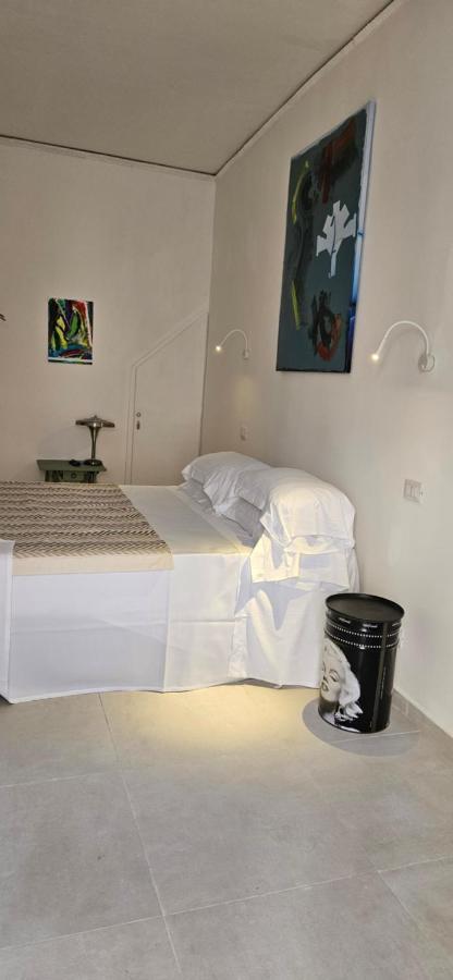Vintage Room Palermo Zewnętrze zdjęcie
