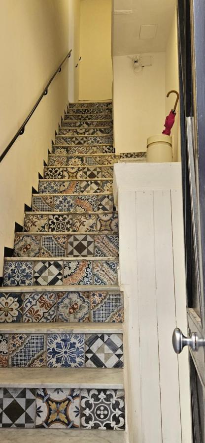 Vintage Room Palermo Zewnętrze zdjęcie
