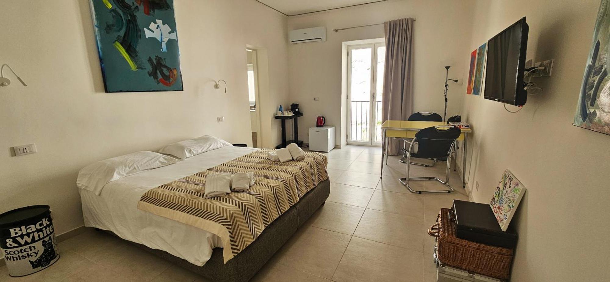 Vintage Room Palermo Zewnętrze zdjęcie