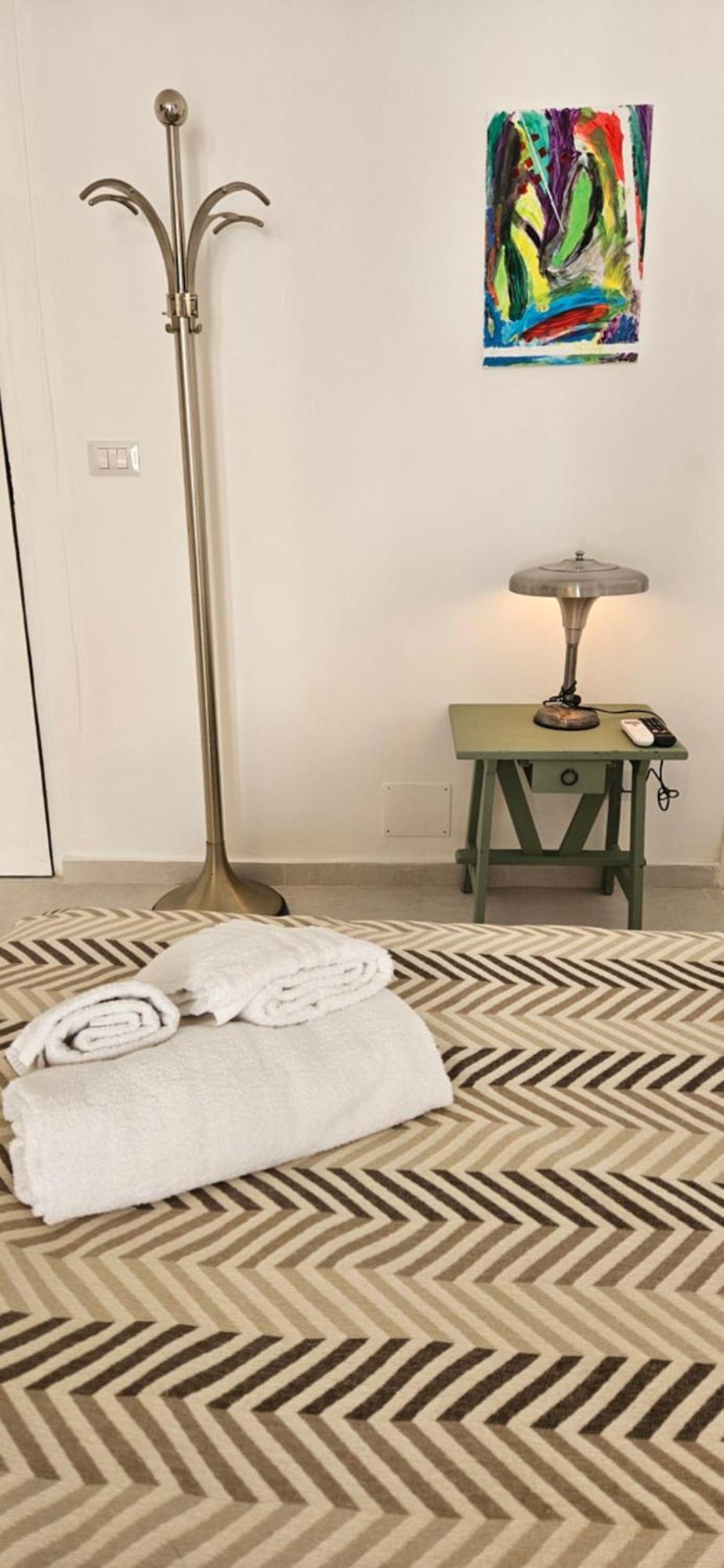 Vintage Room Palermo Zewnętrze zdjęcie