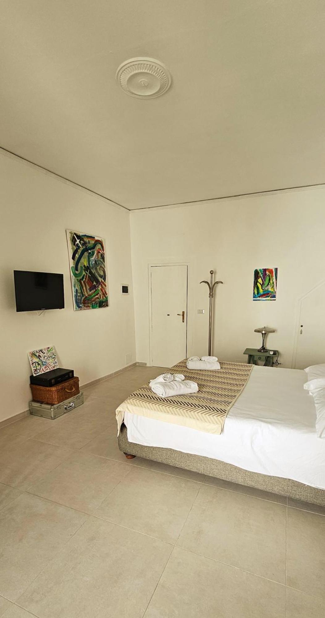 Vintage Room Palermo Zewnętrze zdjęcie