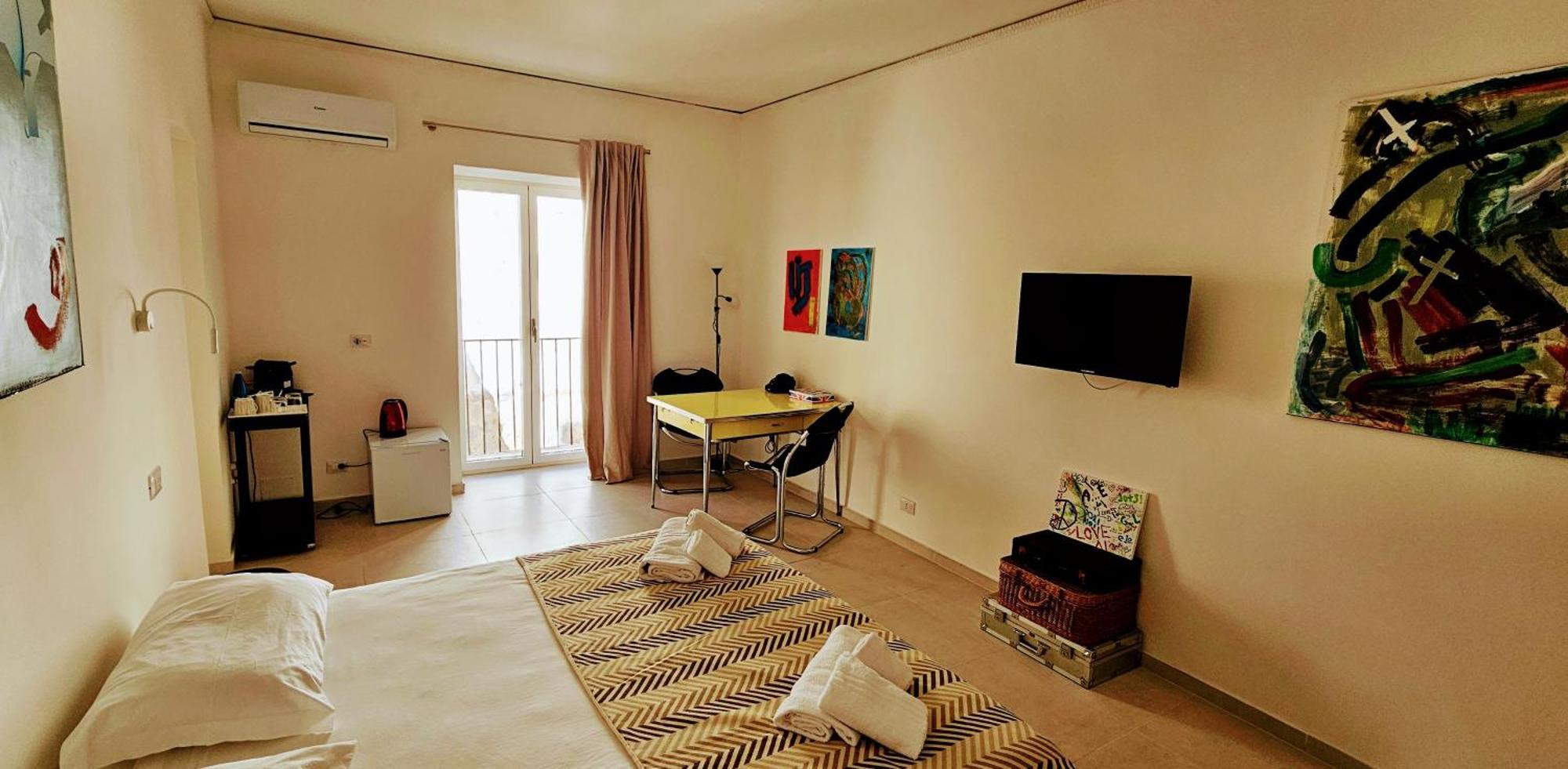 Vintage Room Palermo Zewnętrze zdjęcie
